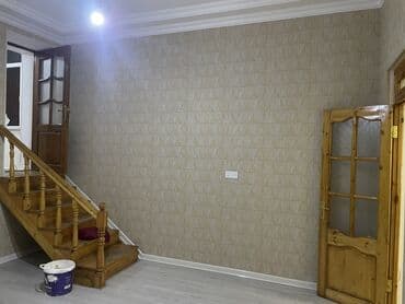 bayılda satılan evlər: Bayıl 3 otaqlı, 65 kv. m, Yeni təmirli — 7