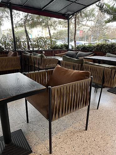 abs plastik: Kreslo, Kredit yoxdur, Çatdırılma yoxdur — 1