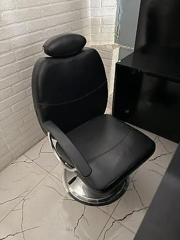 l masalar: Salon mebeli və avadanlıq dəsti tecili satilir - 2 işçi yerlik salon — 4