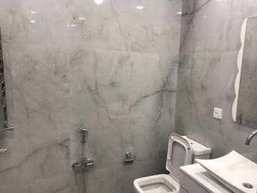 7 ci mikrorayon yeni tikili: Yasamal rayonu Tibilisi pro. 20 mərtəbəli yeni binanın 8 ci — 9