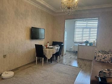 sabuncu ev: Sabunçu qəs., 2 otaqlı, Yeni tikili, 52 kv. m — 4