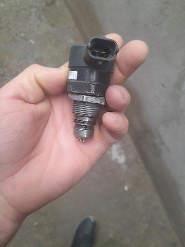 opel ectra: Məhsul: Bosch CRDV-P S K/205 dizel yüksək təzyiq relif/regulyator — 1