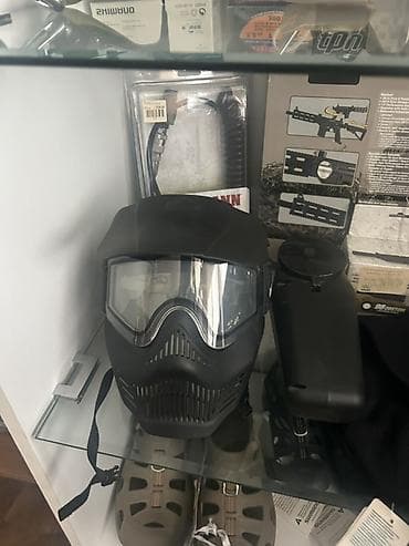 Tippmann paintball avadanlığı - Tippmann 98 Custom Platinum Series