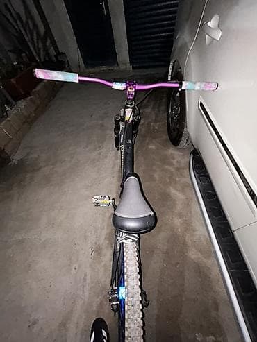cube velo: Salam velo təcili satılır mtb/hardtrail velosudur. -təkərlərin — 6
