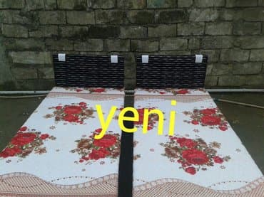 ucuz taxtlar: Carpayi
teze hazirlari var
2 neferlik taxtlar 100m — 1