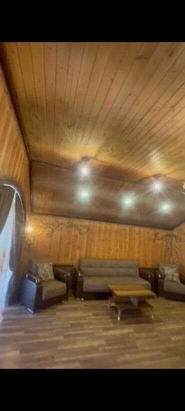 masazır həyət evləri kirayə: Masazır 5 otaqlı, 124 kv. m, Yeni təmirli — 20