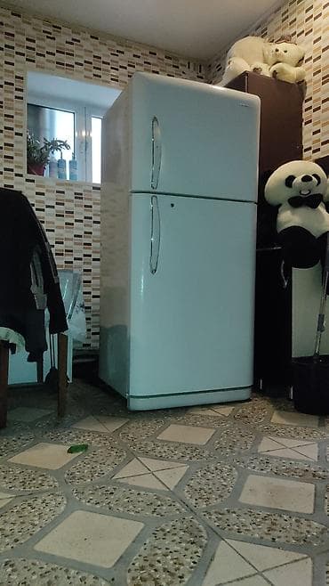2 qapılı Soyuducu Satılır, rəng - Ağ — 3