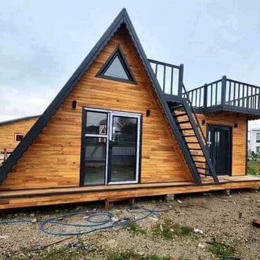 Dreamtinyhousemmc: Zabrat 2 otaqlı, 32 kv. m, Kredit var, Yeni təmirli lalafo.az -da Dreamtinyhousemmc: Zabrat 2 otaqlı, 32 kv. m, Kredit var, Yeni təmirli