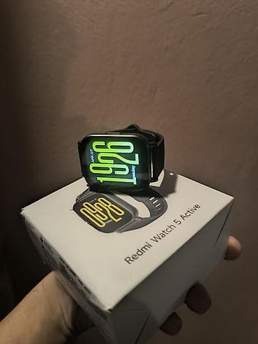 buds 3 pro: Smart saat, Smart, Sensor ekran, rəng - Qara — 2