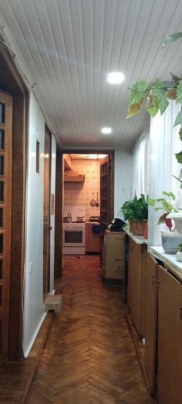 дом в гяндже: Баку, 4 комнаты, Вторичка, м. Гянджлик, 100 м² — 13