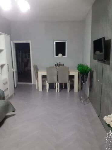 yasamal evler: Yasamal 2 otaqlı, 55 kv. m, Orta təmir — 3