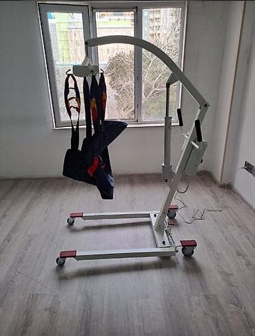 qas kreslosu: Masajsız, Tənzimlənən — 1