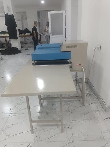 NHG-500 yapışqan yapışdırma (fusinq) maşını - Model: NHG-500 - at lalafo.az NHG-500 yapışqan yapışdırma (fusinq) maşını - Model: NHG-500 -