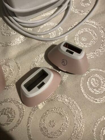 массажер для тела антицеллюлитный: Lazer epilyatoru — 3