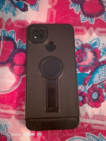 redmi a10 qiymeti: Redmi 10A, 128 GB, rəng - Qara, Qırıq — 2