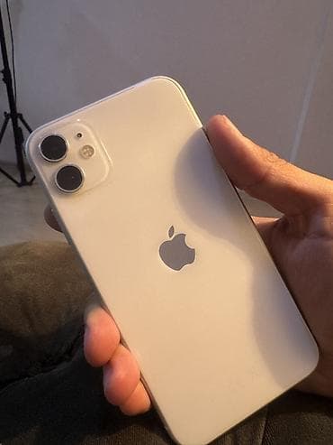 IPhone 11, Ağ, Face ID