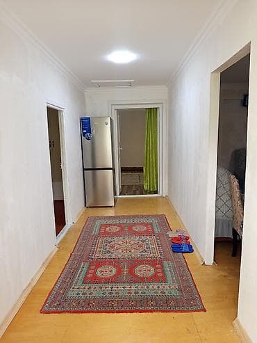 Daşınmaz əmlak: Yaşıl, çiçəklərlə zəngin həyəti və geniş üstüörtülü eyvanı olan gunluk — 9
