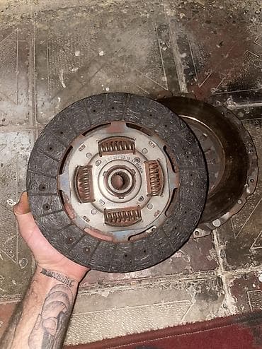 fusion disk: Kia rio, Yeni — 4