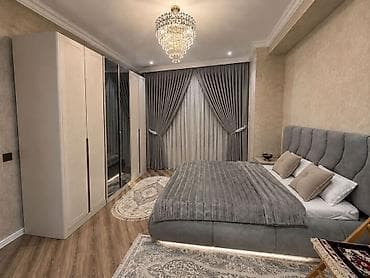 otağ: 3 otaqlı, Yeni tikili, 118 kv. m — 7