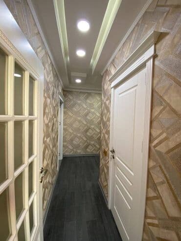 купить квартиру в ханкенди: Баку, 2 комнаты, Вторичка, м. Ази Асланов, 49 м² — 14