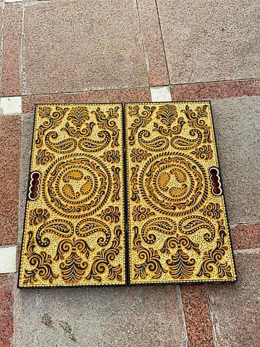 Бильярдные столы: Nerd NƏRD NARD NƏRDTAXTA NERDTAXTALAR HAZOR ELDE VAR. Cesid coxdu — 5