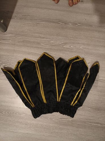 Şort, Venum, M, rəng - Qara