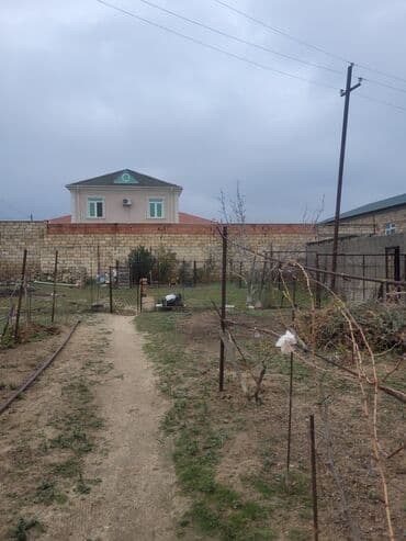 turkanda bağ evi satılır: 5 sot, Tikinti, Mülkiyyətçi, Kupça (Çıxarış) — 2