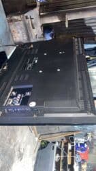 Техника для кухни: Телевизор Toshiba LCD 32" — 1