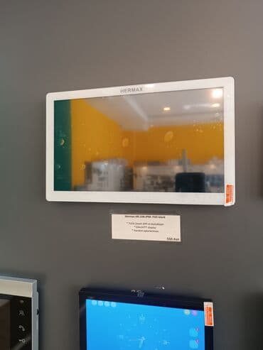 öz evim masaj edirəm bəyləre bugün elan: Təhlükəsizlik sistemləri | Domofonlar | Quraşdırılma, Zəmanət — 2