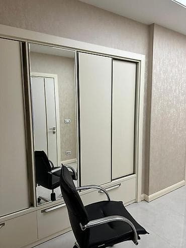 вилл: İcarəyə verilir 5 otaqlı yeni tikili 300 m², Nərimanov r. Kateqoriya — 9