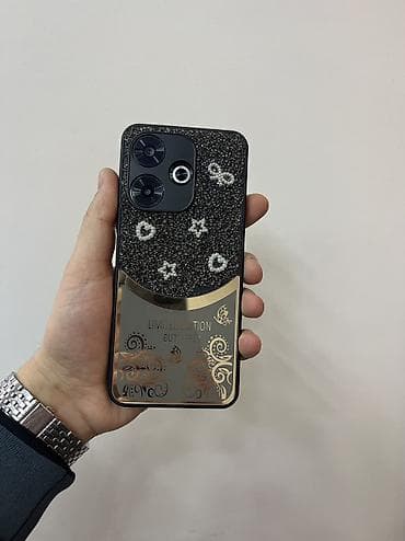 ikinci el iphone 15: Poco M6, 256 GB — 8