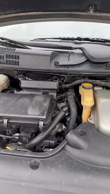 avto maşın: Toyota Prius: 1.5 l | 2009 il Hetçbek — 6