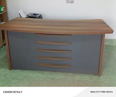 yazı lövhələri: Ofis üçün masa dəsti real alıcıyla qiymət razılaşma olar - Müasir — 6