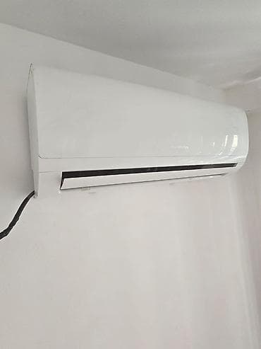 2 ci el iphone 8 plus: Kondisioner Hoffmann, Yeni, 30-35 kv. m, Split sistem — 1
