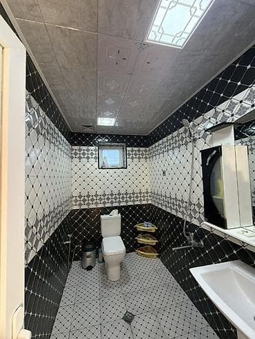 2 mertebeli evler: 4 otaqlı, 120 kv. m, Orta təmir — 4