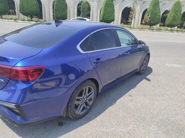 qoşqu karavan satilir: Kia Forte: 2 l | 2021 il Sedan — 9