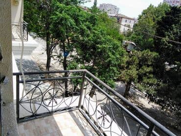 obyekt həzi aslanov: 1 otaqlı, Yeni tikili, m. Neftçilər, 63 kv. m — 8