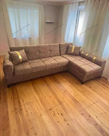 kunc divan: Künc Divan Eviniz üçün geniş mebel seçimi: divanlar, dolablar — 1