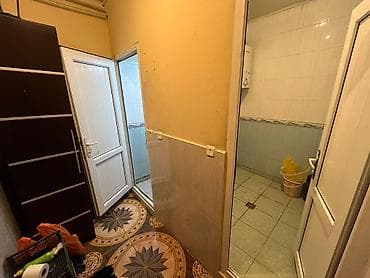 Kirayə mənzillər: Əcəmi kirayə ev. 1 otaqlı mənzil. Metroya yaxın. Xüsusiyyətlər: - — 4