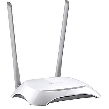 Modem Wi-Fi router TP-Link TL-WR840N Brend: TP-Link Antenin növü lalafo.az -da Modem Wi-Fi router TP-Link TL-WR840N Brend: TP-Link Antenin növü