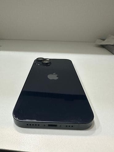 IPhone 13, 128 GB, Midnight, Face ID — 3