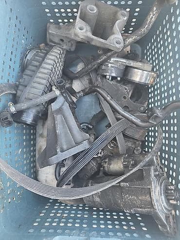 motolar: Məhsul: Dizel mühərrik komplekti (turbo ilə) Xüsusiyyətlər: - 4 — 7