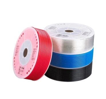 Отопление и нагреватели: Poli̇uretan pnevmati̇k hava xətləri̇ şlanqlari və başliqlari 4mm od x — 2