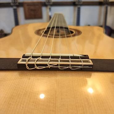 Elektro klasik gitara Smiger CG-420 Üst: Şam ağacı İstehsalçı:Çin at lalafo.az Elektro klasik gitara Smiger CG-420 Üst: Şam ağacı İstehsalçı:Çin