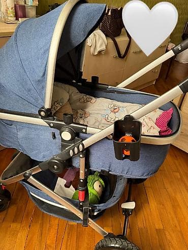 a class makasin: Kalyaska satılır – 60 AZN - Evdə sürülüb - Problemi yoxdur - Günlük — 1