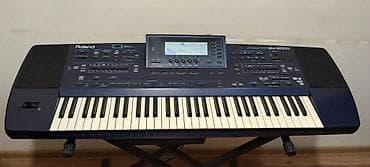 Roland EM-2000 aranjor sintezator - 61-klavişli, sürüşdürmə lalafo.az -da Roland EM-2000 aranjor sintezator - 61-klavişli, sürüşdürmə