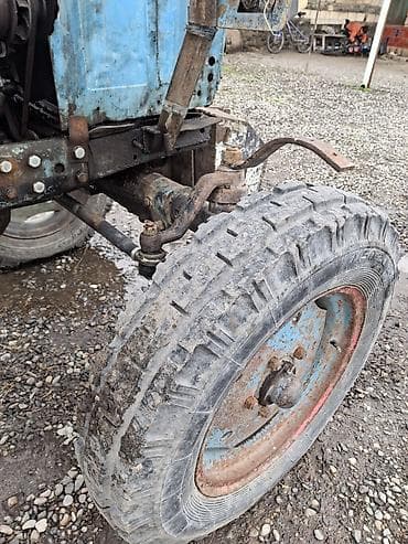 traktor turbo az: Traktor MTZ-80 (Belarus) traktorun sənədləri qaydasındadır matoru hər — 4