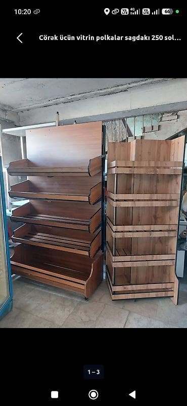 Professional sobalar: Peşəkar mətbəx üçün paslanmayan poladdan (inox) avadanlıqlar və — 5