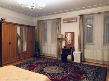 снять квартиры в баку: Bayılda Baki citiyə yaxin yerləşən 5 mərtəbəli binanın 3-cü — 10