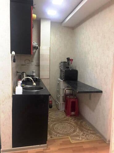 дешевые квартиры в баку: Баку, 3 комнаты, Вторичка, 55 м² — 8